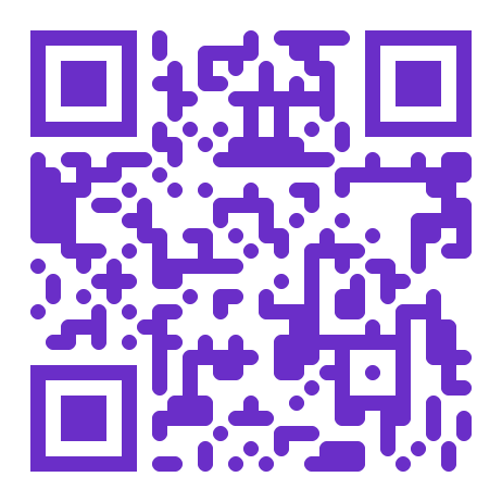 QR e-mail collaborateur